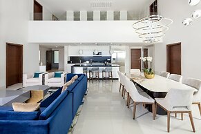 Garza Blanca Los Cabos - All Inclusive