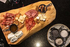 Garza Blanca Los Cabos - All Inclusive