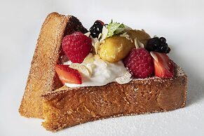 Garza Blanca Los Cabos - All Inclusive