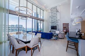 Garza Blanca Los Cabos - All Inclusive