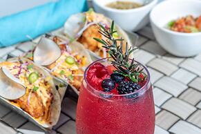 Garza Blanca Los Cabos - All Inclusive