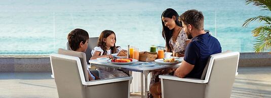 Garza Blanca Los Cabos - All Inclusive