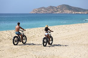 Garza Blanca Los Cabos - All Inclusive