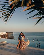 Garza Blanca Los Cabos - All Inclusive