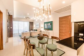 Garza Blanca Los Cabos - All Inclusive