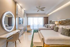 Garza Blanca Los Cabos - All Inclusive