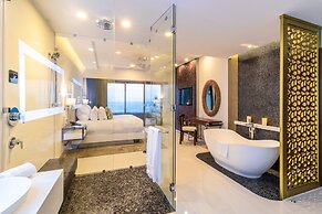 Garza Blanca Los Cabos - All Inclusive