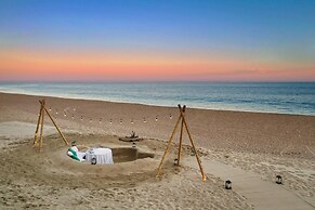 Garza Blanca Los Cabos - All Inclusive