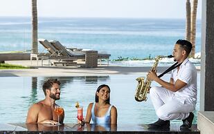 Garza Blanca Los Cabos - All Inclusive