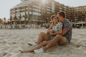 Garza Blanca Los Cabos - All Inclusive