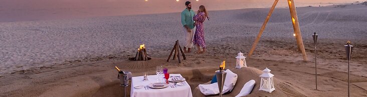 Garza Blanca Los Cabos - All Inclusive