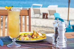 Garza Blanca Los Cabos - All Inclusive