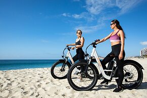 Garza Blanca Los Cabos - All Inclusive