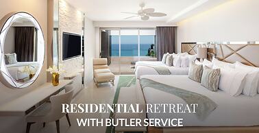 Garza Blanca Los Cabos - All Inclusive