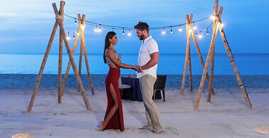 Garza Blanca Los Cabos - All Inclusive