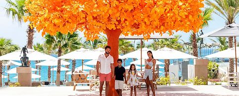 Garza Blanca Los Cabos - All Inclusive