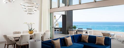 Garza Blanca Los Cabos - All Inclusive