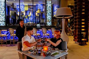 Garza Blanca Los Cabos - All Inclusive