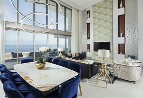 Garza Blanca Los Cabos - All Inclusive