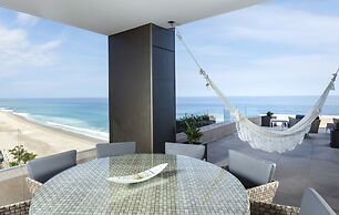 Garza Blanca Los Cabos - All Inclusive