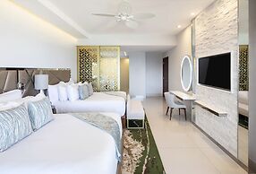 Garza Blanca Los Cabos - All Inclusive