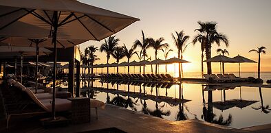 Garza Blanca Los Cabos - All Inclusive