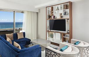 Garza Blanca Los Cabos - All Inclusive