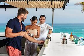 Garza Blanca Los Cabos - All Inclusive