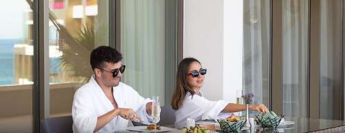 Garza Blanca Los Cabos - All Inclusive