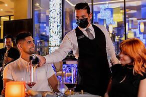 Garza Blanca Los Cabos - All Inclusive