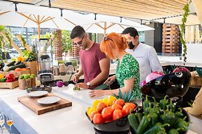 Garza Blanca Los Cabos - All Inclusive