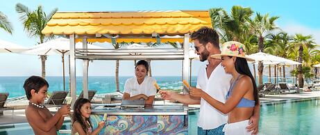 Garza Blanca Los Cabos - All Inclusive