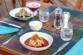 Garza Blanca Los Cabos - All Inclusive