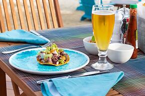 Garza Blanca Los Cabos - All Inclusive