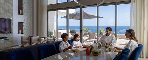 Garza Blanca Los Cabos - All Inclusive