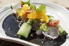 Garza Blanca Los Cabos - All Inclusive