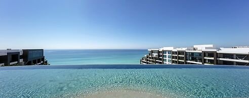 Garza Blanca Los Cabos - All Inclusive