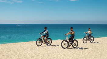 Garza Blanca Los Cabos - All Inclusive