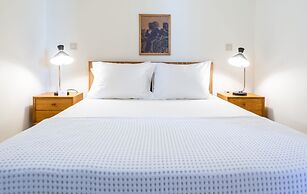 Iris Villas Lefkada - Karavi Villa