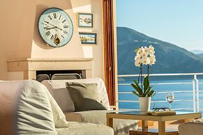 Iris Villas Lefkada - Karavi Villa