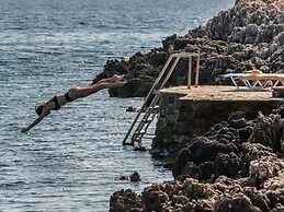 Iris Villas Lefkada - Karavi Villa