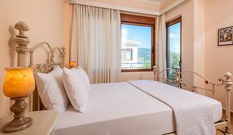 Iris Villas Lefkada - Karavi Villa