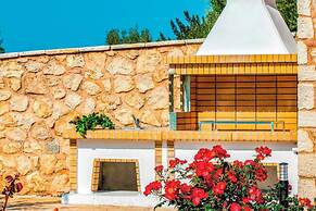 Iris Villas Lefkada - Karavi Villa