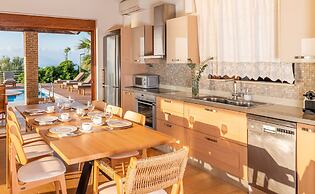 Iris Villas Lefkada - Karavi Villa