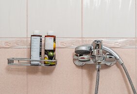 Iris Villas Lefkada - Karavi Villa