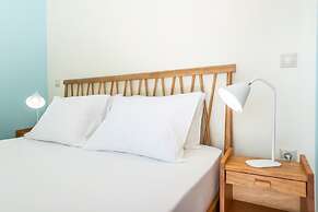 Iris Villas Lefkada - Karavi Villa