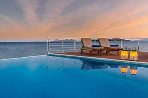 Iris Villas Lefkada - Karavi Villa