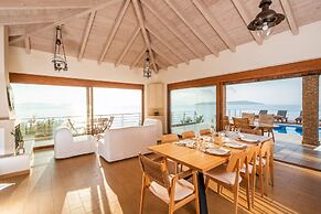 Iris Villas Lefkada - Karavi Villa