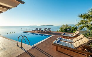 Iris Villas Lefkada - Karavi Villa
