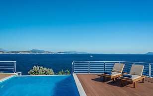 Iris Villas Lefkada - Karavi Villa